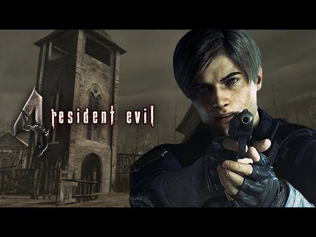 RE4 MOD - Leon S. Kennedy R.P.D. (RE2 Remake) [Download Available] video -  Team Survival - ModDB