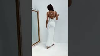cute sexy dress /fashion idea  /  beautiful girl  / girls fun  / #shots/