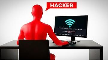 How Attackers Gain Wi-Fi Access — Controlled, Ethical Demo (Owned Devices)