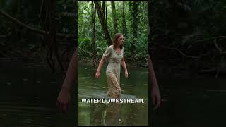 The 17 Year Old Who Fell From A Plane Into The Amazon | Juliane Koepcke #endurance #survivalstories