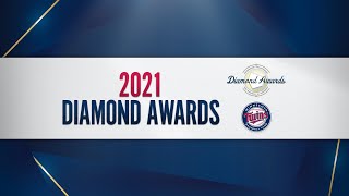2021 Minnesota Twins Diamond Awards