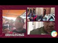 Normalistas de Ayotzinapa derriban puerta de Palacio Nacional  #CDMX