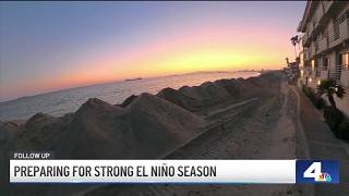 Full Long Beach residents brainstorm protections against El Niño season Update
