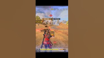 "Smooth 1v2 Clutch with Turret Class 🔥 #Shorts#codmobile #codmclutchmoments