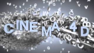 CINEMA 4D Tutorials   Introduction to CINEMA 4D R14 Tutorial