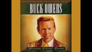 Buck Owens - Cryin' Time chords