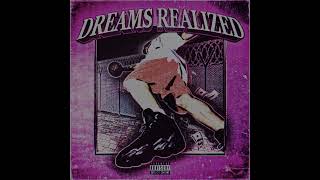 CRIMINAL PLAYA-DREAM REALIZED