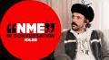 Profile Picture of IDLES' Joe Talbot talks politics, showing love on 'Tangk ... - YouTubeon Google