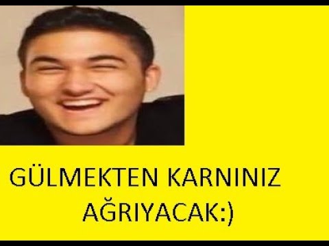 MURAT ABİ GF | EN KOMİK ANLAR