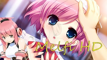 Cosmic Break TH Melfi HD (Test)