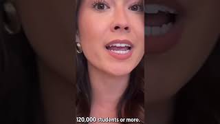 TEXAS PUBLIC SCHOOLS FACE DECLINE OF 75,000  Students