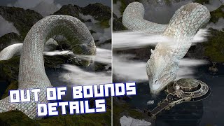 How The World Serpent's Awakening is working - Bird's-eye view Out of Bounds Details