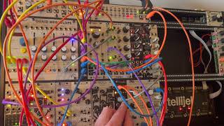 WMD C4RBN - Eurorack Module on ModularGrid