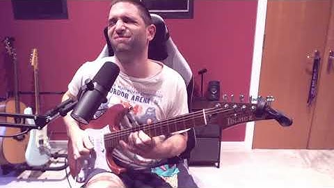 Axe-FX III Synth Block - Stream Highlights