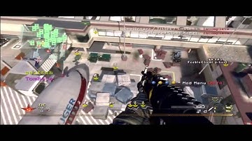 Free 10TH prestige Lobby   Mod Menu   Unlocks Everything !