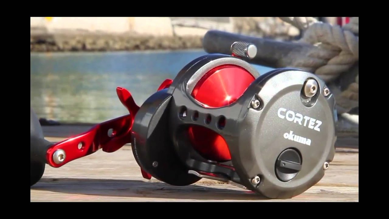 okuma cortez