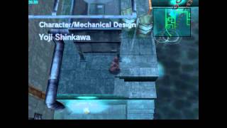 Metal Gear Solid 1 - PC | Modding FOV
