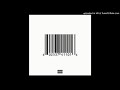 Pusha T - numbers on the boards 432hz