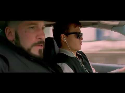 Sehrat Durmus   La Câlin Baby Driver