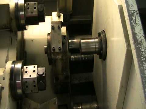 Citizen F16 CNC Swiss Lathe m/c 262731