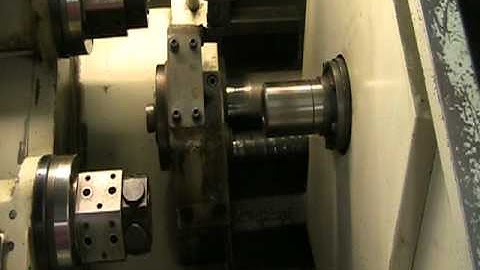 Citizen F16 CNC Swiss Lathe m/c 262731