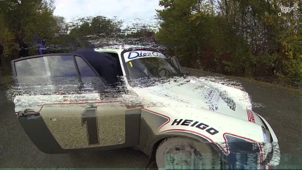 Update Fahrertraining mit Rallye Legende Walter Röhrl