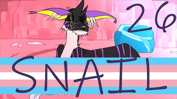 Snail Trans Map - Part 26 [Hawkheart]