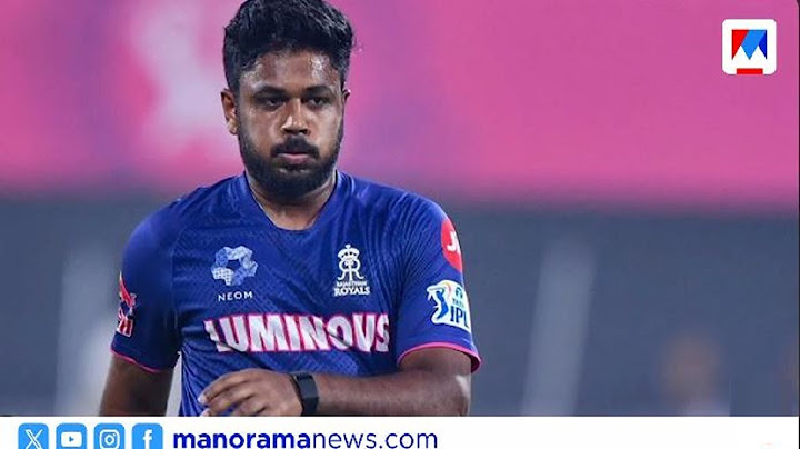 संजू को टीम में लाने के लिए चेन्नई की कोशिशें; मलयाली स्टार संजू सैमसन के लिए और टीमें