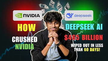 How DeepSeek AI Will Change Technology Forever