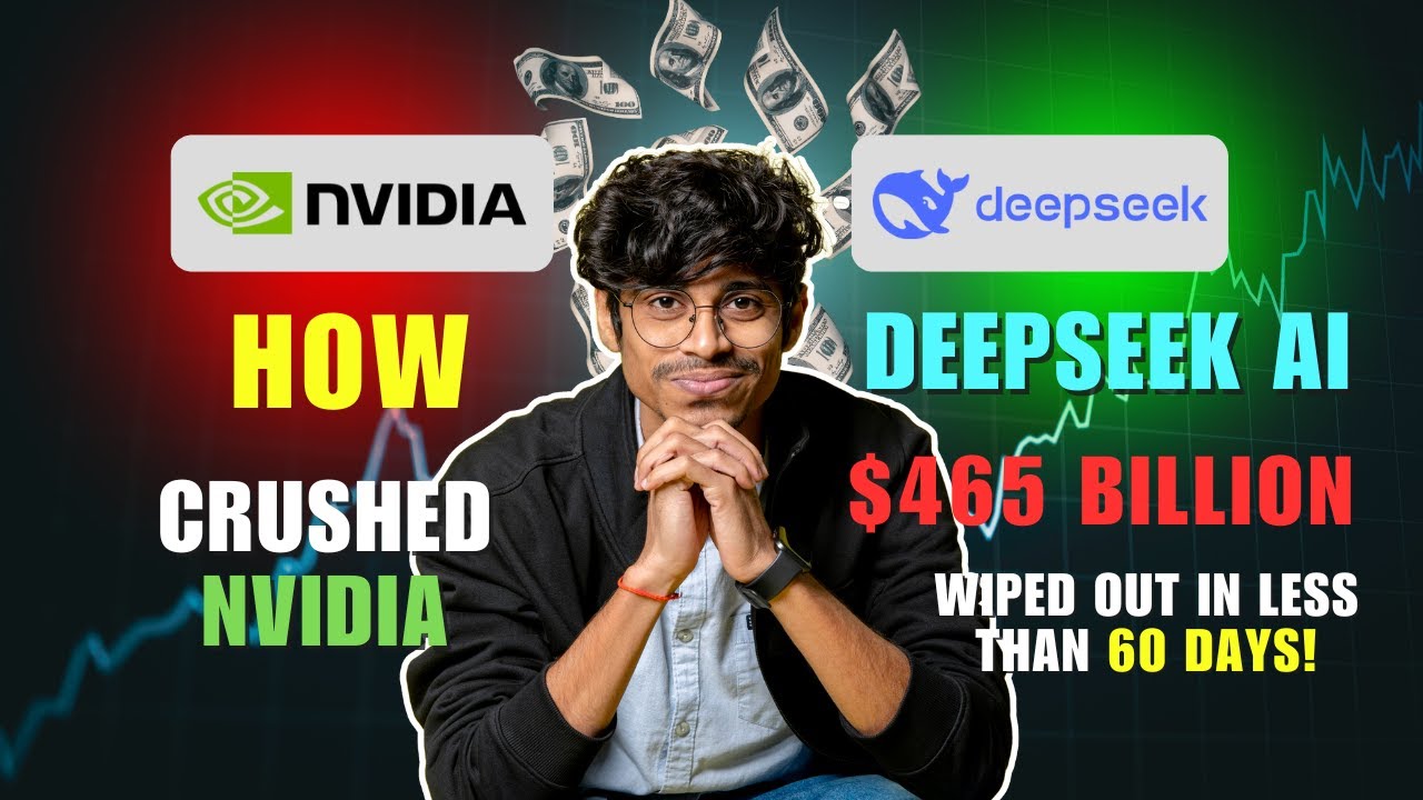 How DeepSeek AI Will Change Technology Forever - YouTube