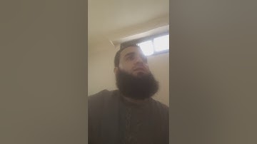 ما تيسّر من سورة عَبَسَ - سليمان السّالم