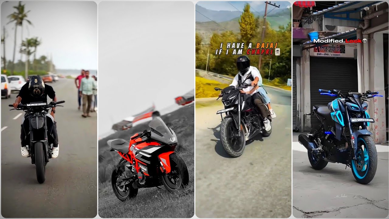 Boy's ATTITUDE RIDER's 😎 | Ep. 164 | PRO RIDEr'S HEAVY STUNTs⭕ STUNTS ...
