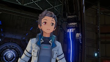 Sword Art Online: Fatal Bullet - Part 1 - English [Livestream]