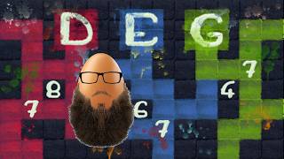 Sudoku + Nonograms + So Much More DEG Demo