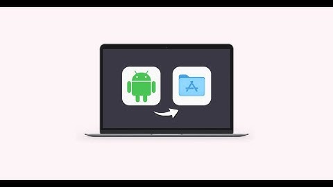 Transfer Files from Android to Mac (2025) | Fast & Easy Method