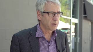 Sandy Davis Speaks About 4Té Inc.