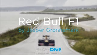 Red Bull F1 with Jesper Grønnemark | Phase One