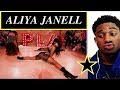 F it Up Tank Aliya Janell Choreography Queens N Lettos ALAZON EPI 327 REACTION
