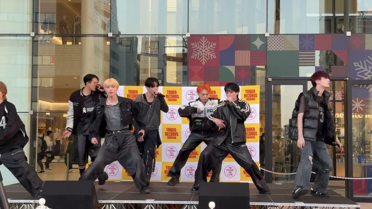 🎧 Pump It Up / JAM HEADS