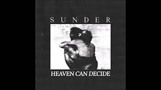 Sunder - The Day I Died