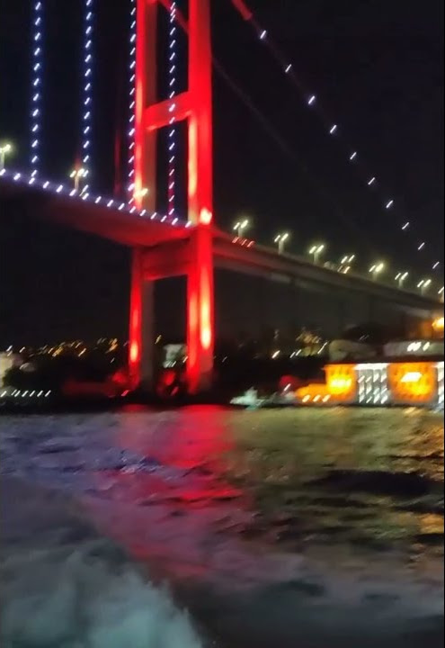 Sevgi Yalan Dünya Yalan köprü