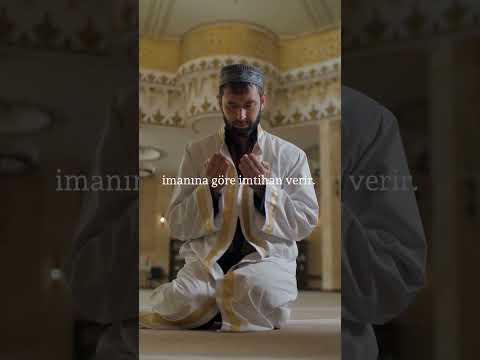 Allah'ın Hikmet Dolu