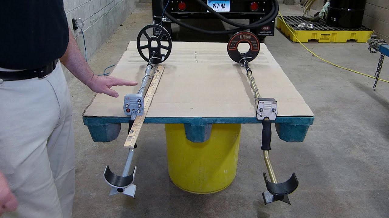 tesoro vaquero problems