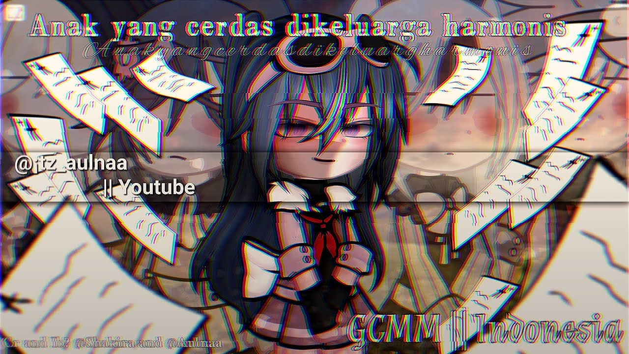 *･῾ ᵎ⌇ ⁺◦  ✧.* Anak yang cerdas dikeluarga cemara.  *･῾ ᵎ⌇ ⁺◦  ✧.*
