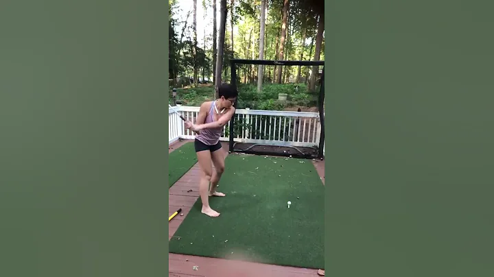 Erika Simms Down the Line Lesson #1