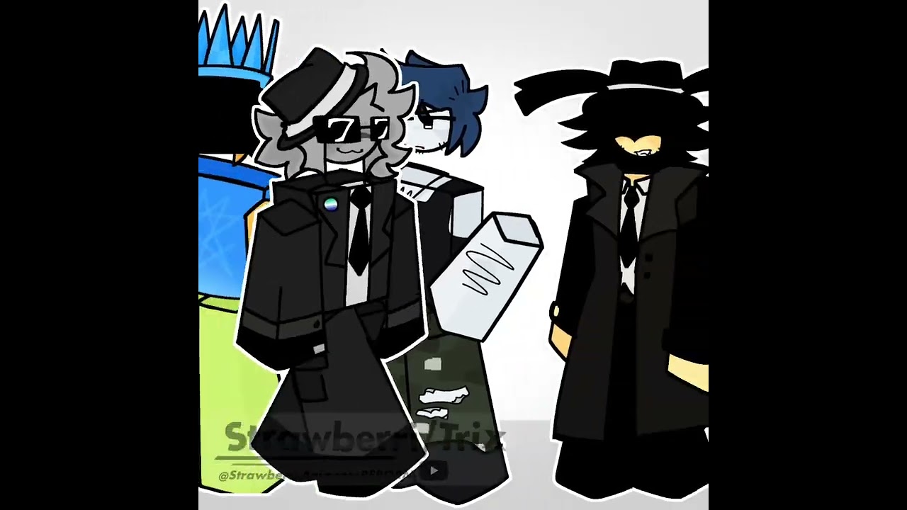 Come Pick My Roses~ // 