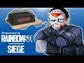 Rainbow Six: Siege - Seriouslirious Comeback! (5AM Gameplay!)