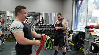 World class 29 09 2019 screenshot 4