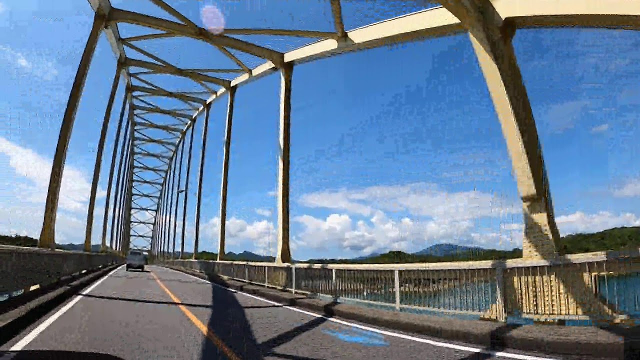 福島→九州】九州編バイク旅 Motorcycle Trip in Japan - YouTube