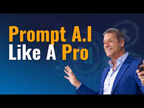 How to Use AI for Business Growth: The Prompts That Gets Expert-Level Results